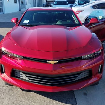 Mountain View Chevrolet - Car Dealers Near Me - Upland, California