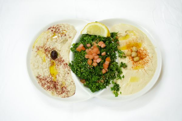 Sahara Restaurant & Banquet Center by null