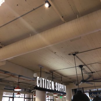 Citizen Supply - Women's Clothing Near Me - Atlanta, Georgia