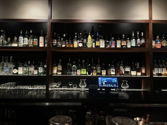Bar Banane by null