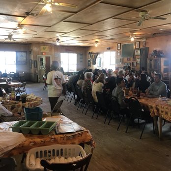Leatha's Bar-B-Que - Barbeque Near Me - Petal, Mississippi