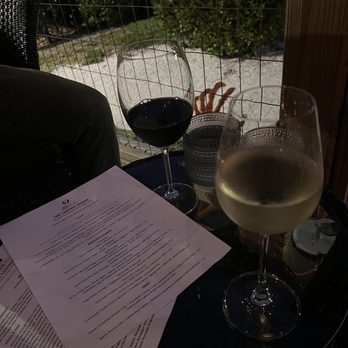 The Tasting Room - Outdoor seating - Wine Bars Near Me - West Palm Beach, Florida The Tasting Room - Outdoor seating - Wine Bars Near Me - West Palm Beach, Florida