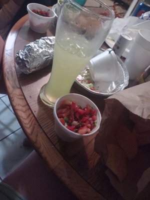 Uncle Tito's Mexican Grill by null