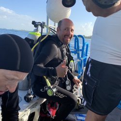 Salty Endeavors