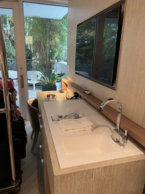 H2O Suites Hotel by null