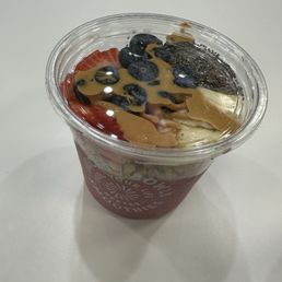 Protein Bowl Protein Bowl
