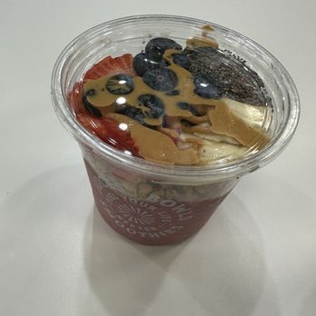 Nekter Juice Bar - Protein Bowl - Juice Bars & Smoothies Near Me - Fresno, California Nekter Juice Bar - Protein Bowl - Juice Bars & Smoothies Near Me - Fresno, California