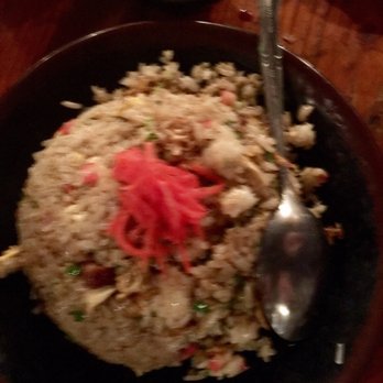 Kenka - Fried rice - Sushi Bars Near Me - New York, New York Kenka - Fried rice - Sushi Bars Near Me - New York, New York