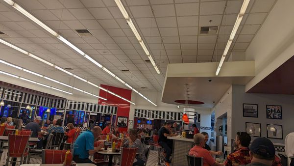 Steak 'n Shake by null