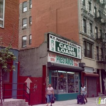 NY PAWNBROKERS - Updated June 2025 - 10 Reviews - 177