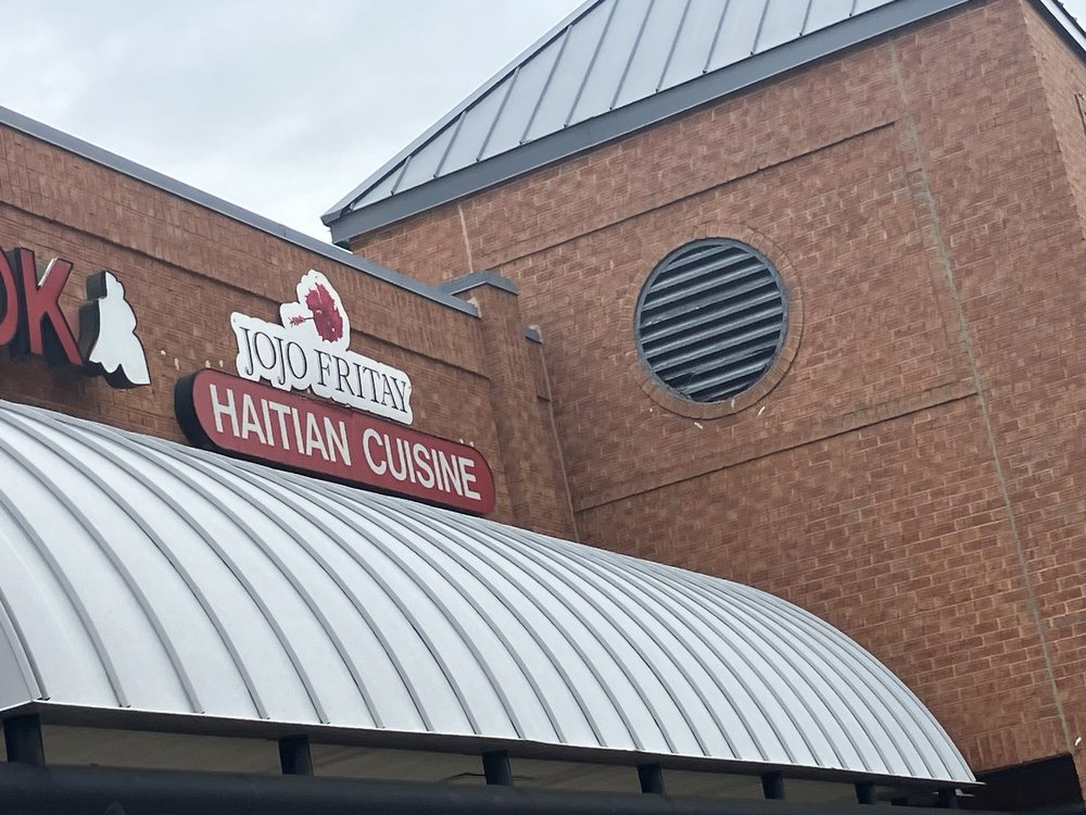 Jojo Fritay Haitian Cuisine