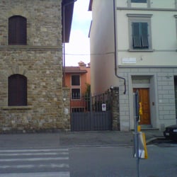 Villa Lucrezia