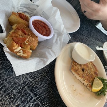 ANGELO’S ITALIAN RESTAURANT - 65 Photos & 121 Reviews - 5231 E Central ...