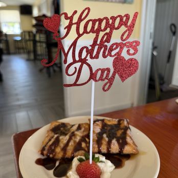 Los Hermanos Cantina - Mother's Day treat - Mexican Near Me - Colonial Beach, Virginia