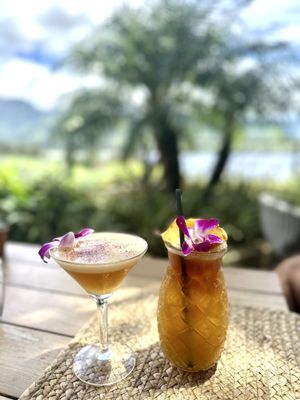 1 Hotel Hanalei Bay by null