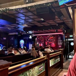 The Liffey - Live music