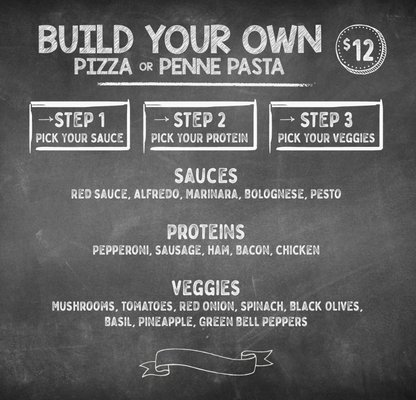 Menu photo 1 Vito's Pizza and Pasta Golden, CO