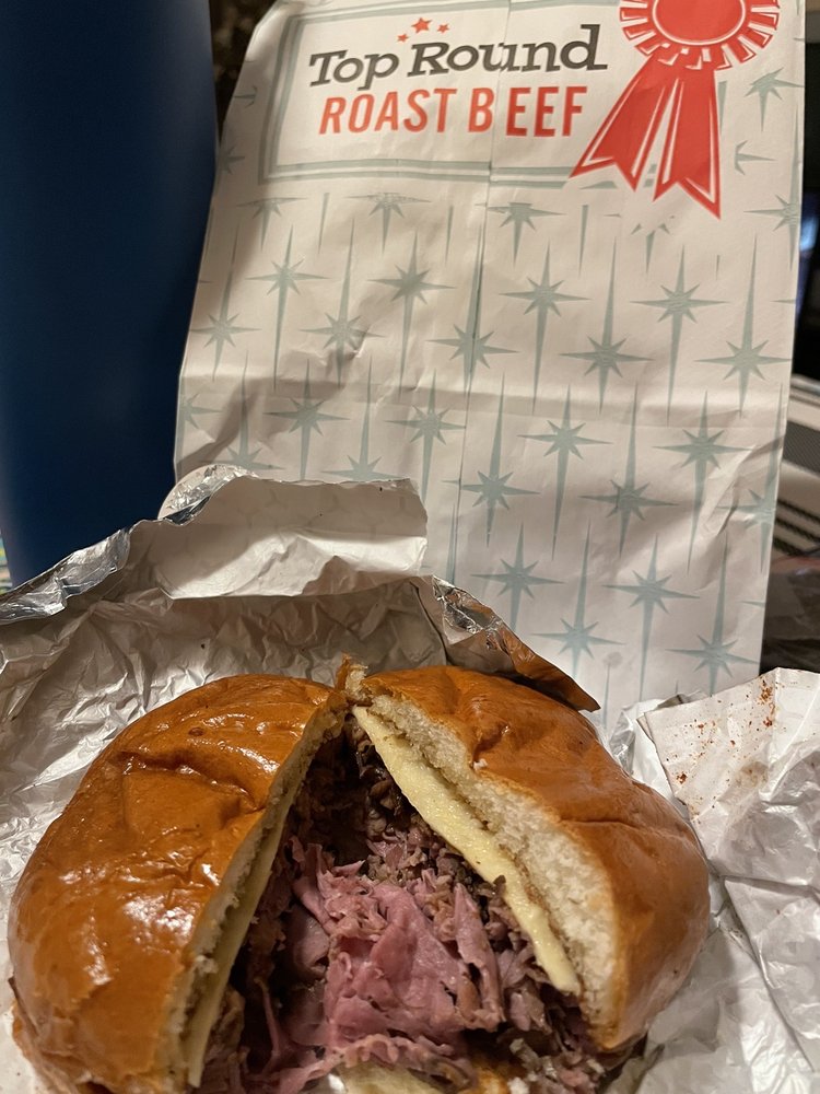 TOP ROUND 12 Photos & 13 Reviews Ice Cream & Frozen Yogurt 3782 S Las Vegas Blvd, Las