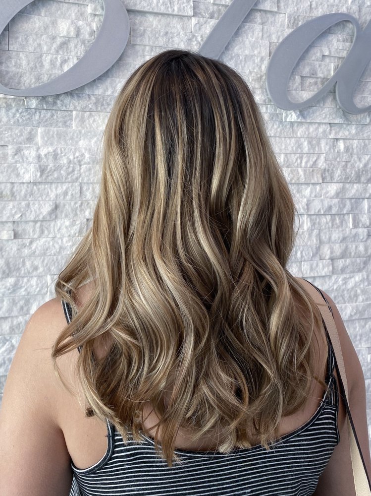 HIDEAWAY HAIR LOUNGE Updated August 2024 9924 Gulf Coast Main St