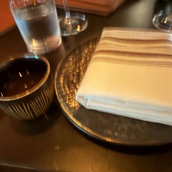 Aris Steakhouse - Steakhouses Near Me - Austin, Texas