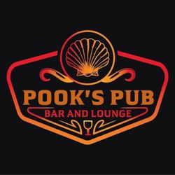 Pook’s Pub - Bar Logo