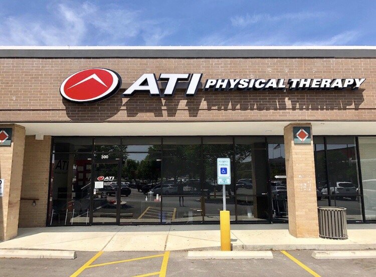 ATI PHYSICAL THERAPY Updated May 2024 7010 W Hwy 71, Austin, Texas