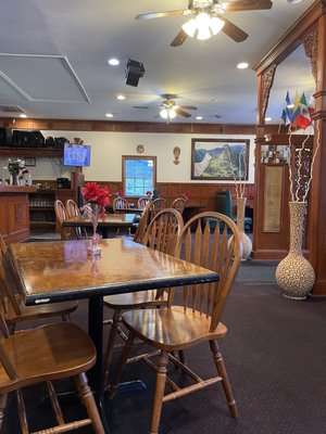 Mily & Lalo Restaurant by null