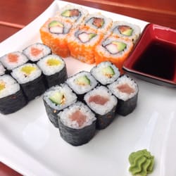 Sushi Kimphát