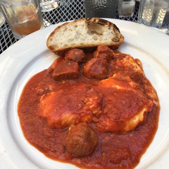Cent'Anni - Eggs ragu - Italian Near Me - Brooklyn, New York Cent'Anni - Eggs ragu - Italian Near Me - Brooklyn, New York