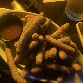 Perfect Note Atlanta - Crispy Green Beans - Music Venues Near Me - Marietta, Georgia Perfect Note Atlanta - Crispy Green Beans - Music Venues Near Me - Marietta, Georgia