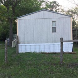 Maria Torres- Van Zandt Properties - 3/2 Singlewide  Priced at $139900.  Property is being remodeled and more pics are soon to come.