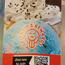 Friendly's