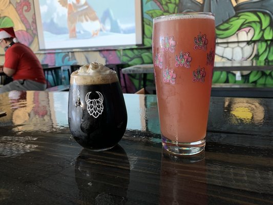 Brutal Beerworks by null