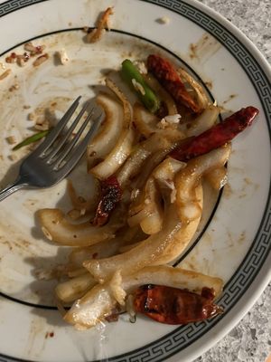 China Village by null