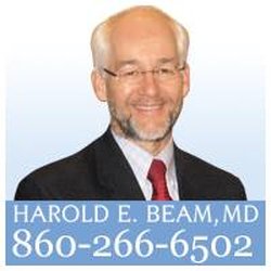 Harold E. Beam, MD - Harold E Beam M.D.