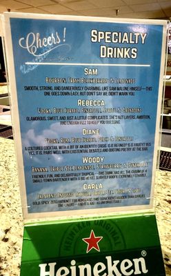 Menu photo 1 Cheers At Rainbow Springs Dunnellon, FL Menu photo 1 Cheers At Rainbow Springs Dunnellon, FL