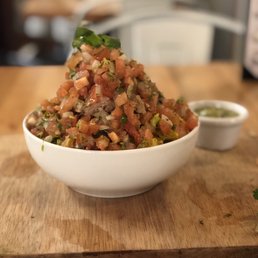 Carnita bowl