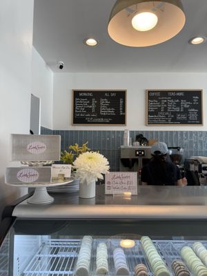 Little Sister by null