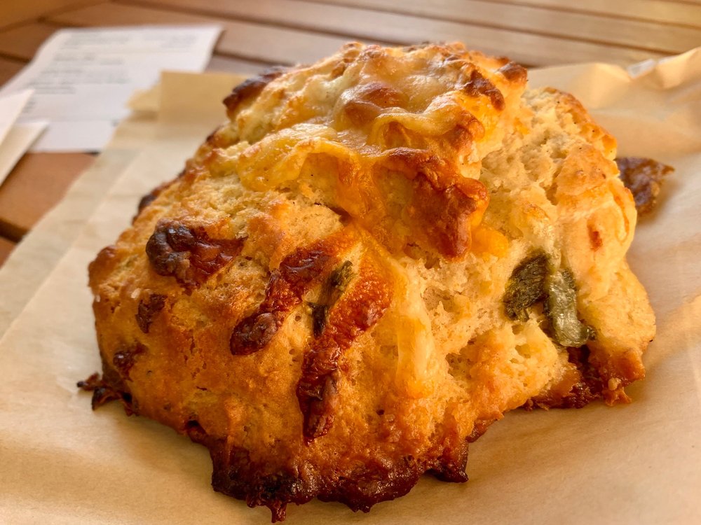 Ihatov Bread and Coffee, Albuquerque | Roadtrippers