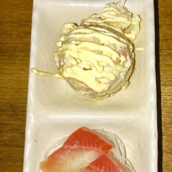 Mr Max - Appetizers of the day - Sushi Bars Near Me - Irving, Texas