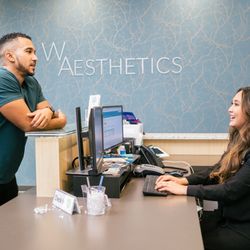 Werschler Aesthetics - Receive top-notch customer service and help finding products or treatments that will help you achieve your goals.