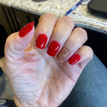 Ocean Nails & Spa - Nail Salons Near Me - Mount Pleasant, South Carolina