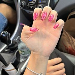Malena Nails & Spa