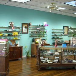 Treasure Coast Opticians