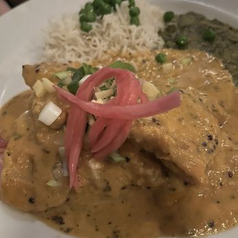 Peerce’s - Indian Near Me - Phoenix, Maryland