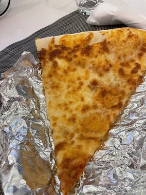Little Tony's Pizzeria by null