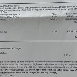 Quality Automotive Servicing
