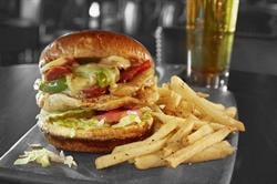Bar Louie - Skokie Holiday Inn North Shore by null