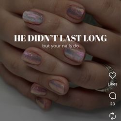 Jas Nail Spa