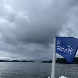 Thousand Islands Cruise Ships